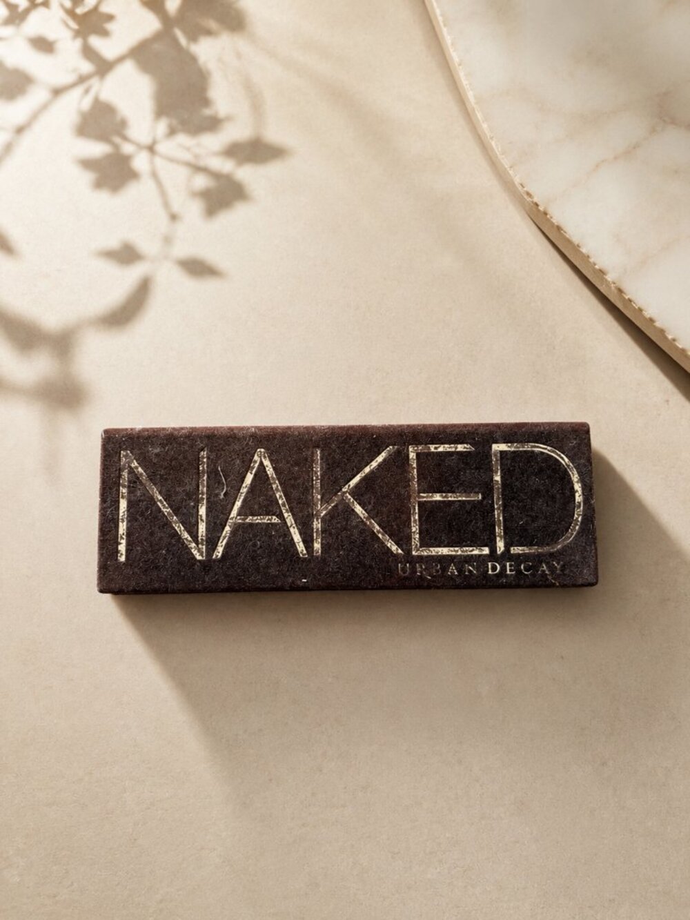 Urban Decay Naked Palette Eyeshadow Makeup